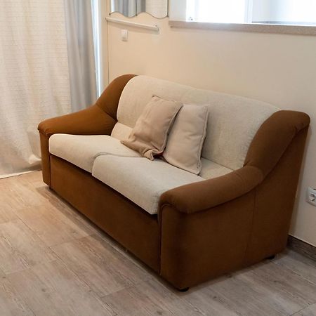 Apartamento Super Luminoso Málaga Eksteriør bilde