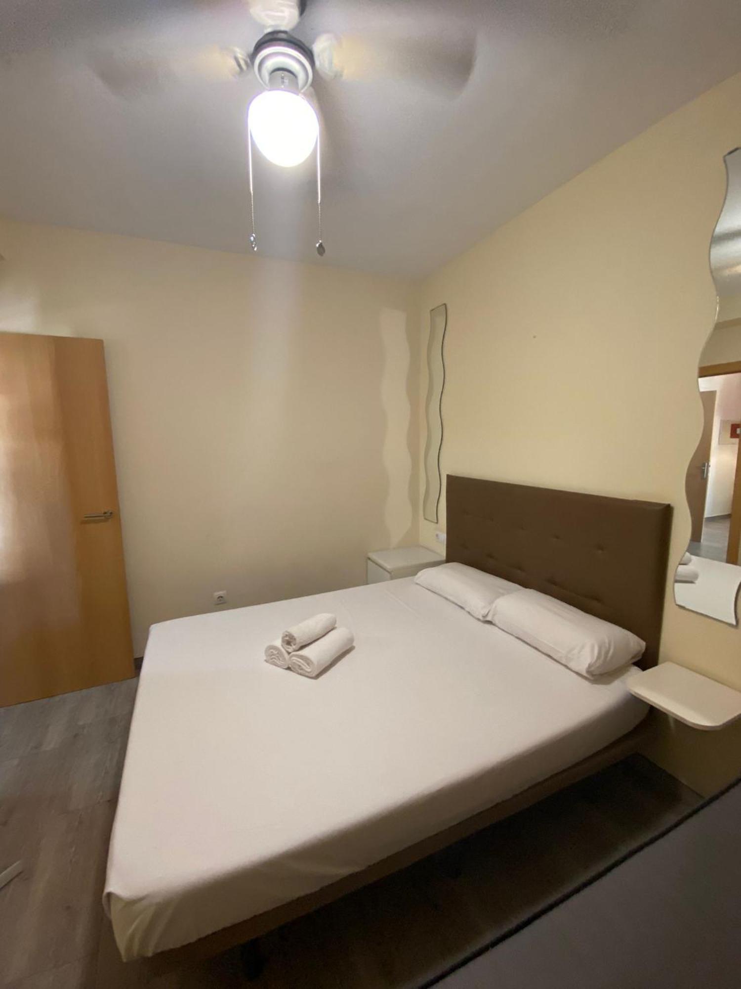 Apartamento Super Luminoso Málaga Eksteriør bilde