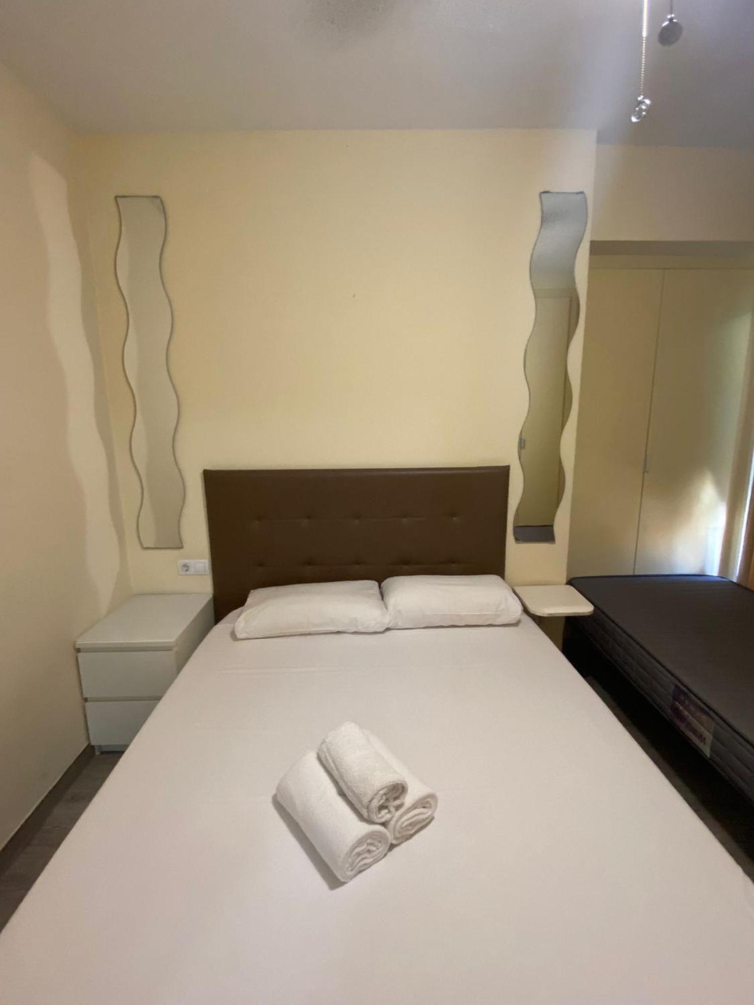 Apartamento Super Luminoso Málaga Eksteriør bilde