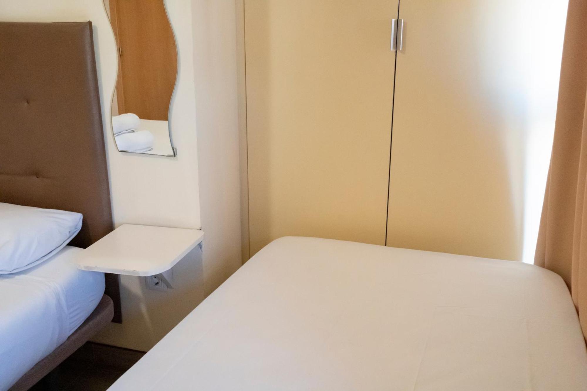 Apartamento Super Luminoso Málaga Eksteriør bilde