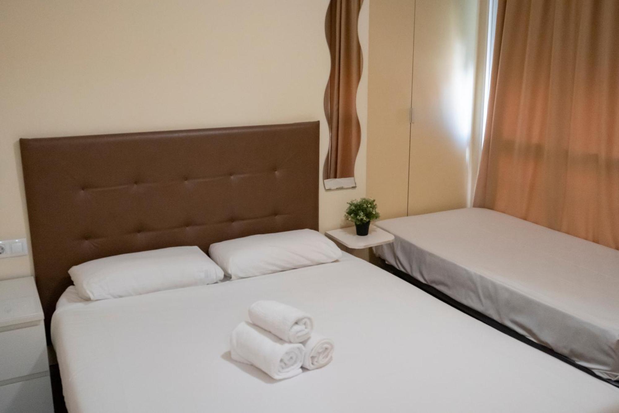 Apartamento Super Luminoso Málaga Eksteriør bilde